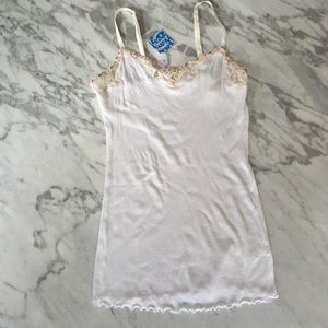 Free People Intimately Cami